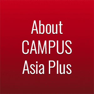 About CAMPUS Asia Plus