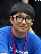 Hyunwoo JANG