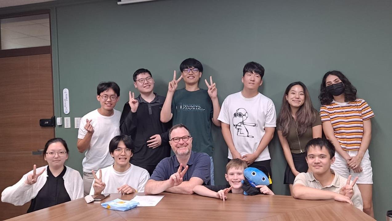 2023 KAIST Summer School