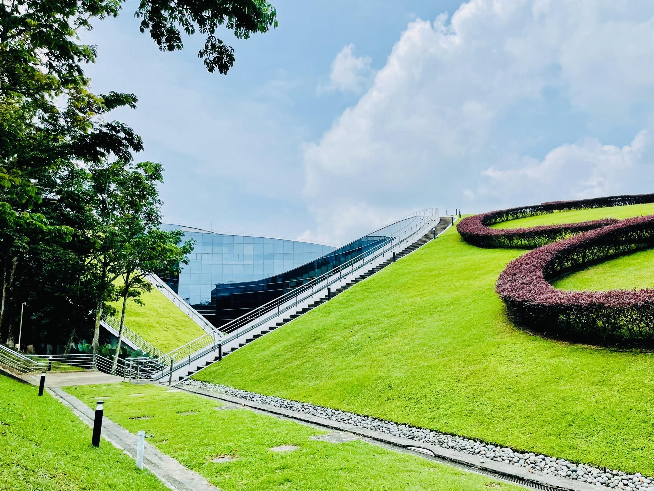 NTU  Spring（2022年度）